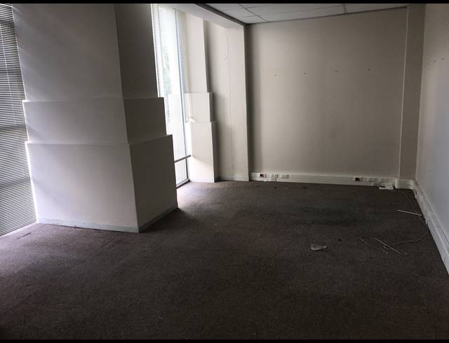 907M² OFFICE TO LET IN TYGER VALLEY